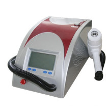 Hot Sale Laser Tattoo Removal Machine for Studio Supply Hb1004-117